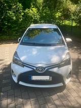 Toyota Yaris 1,33-l-Dual-VVT-i Comfort Comfort - Toyota in Siegen