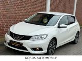 Nissan Pulsar Acenta*NAVI*XENON*KLIMA*SITZHEIZUNG*TÜV* - Nissan Pulsar aus 2015