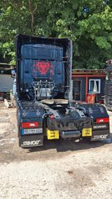 Scania R 580 Full Air komplett revidiert  - Scania R580