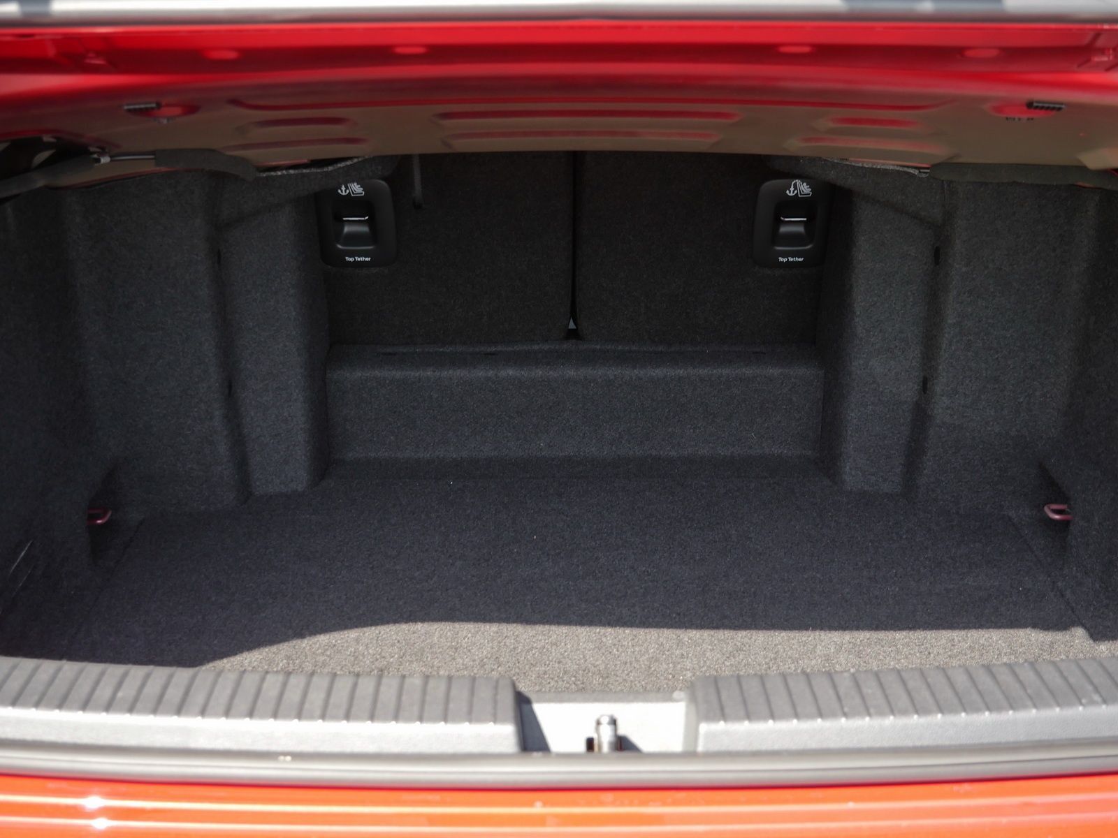 Volkswagen T-Roc - Bild 23