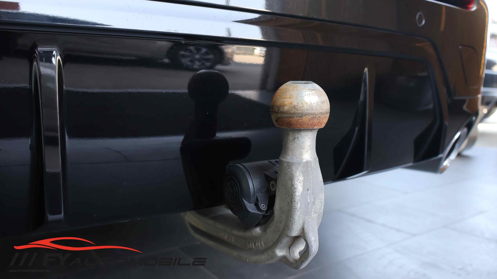 BMW 3 Series 320 d xDrive M Sport, миниатюра 26