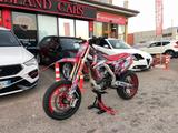 Honda CRF 450 Supermotard tripla omologazione - HONDA CRF 450