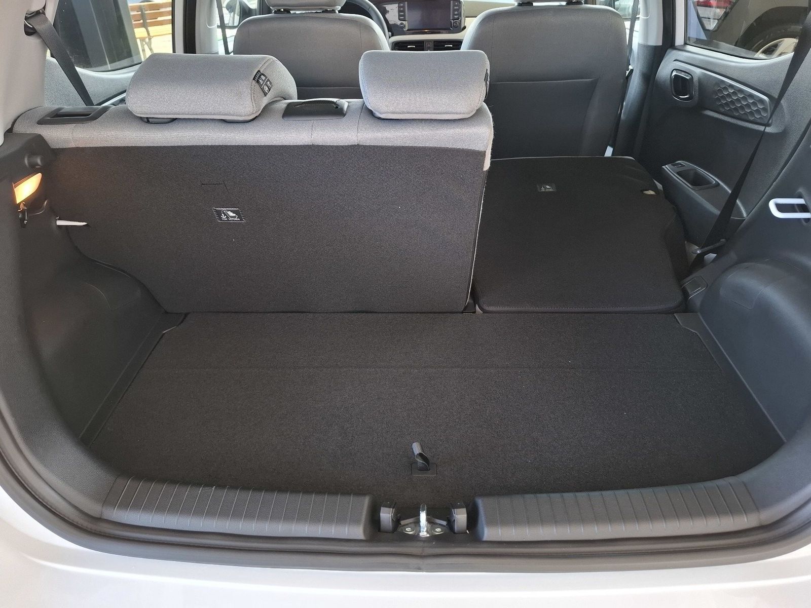 Hyundai i10 - Bild 10
