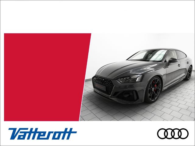 Audi RS5 Sportback 2.9 TFSI competition plus B&O HUD 