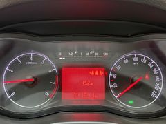 OPEL Corsa E 1.4 Selection ecoFlex|Start/Stop|LPG