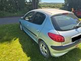 Peugeot 206 1.1 5-Türer | TÜV 05/27 | Allwetterreifen - Peugeot 206 in Hagen