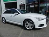 Audi A4 Avant 1,4 TFSI S LINE SPORT DIGITACHO/XENON - Audi A4: Sport Line