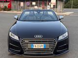 Audi TTS Roadster 2.0 TFSI 310 CV quattro S tron - Audi TT: Roadster, 3.2