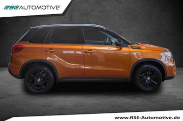 Bild 5 Suzuki Vitara 1.6 Comfort 4x2 Klimaauto Navi AHK abn.
