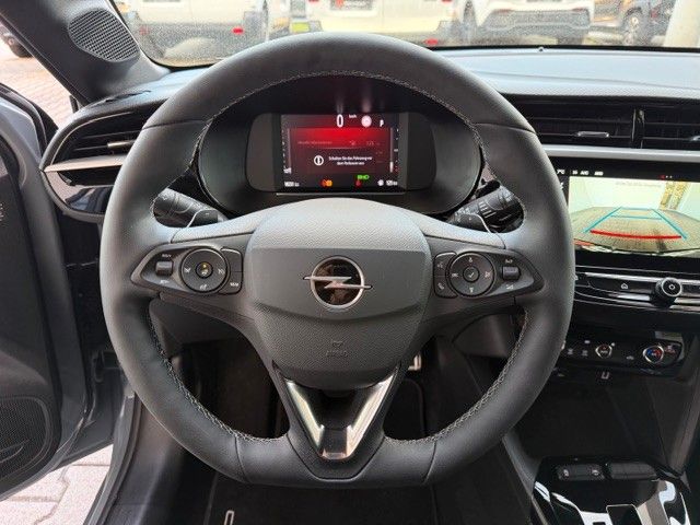 Fahrzeugabbildung Opel Corsa F GS 100PS Automatik/Navi/LED!