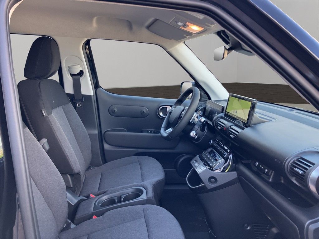 Hyundai INSTER – Bild 17