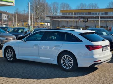Audi A6 - 7