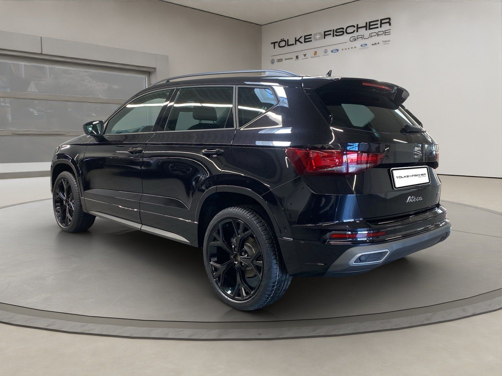 Seat Ateca - Bild 4