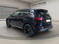 Seat Ateca - Vorschau Bild 4