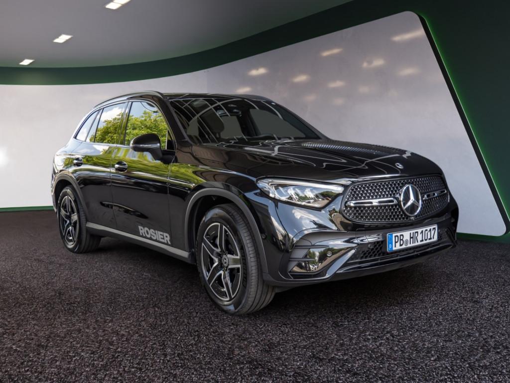 Mercedes-Benz GLC 200