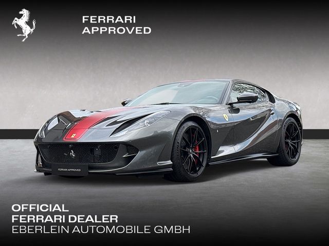 Ferrari 812 Superfast *AFS*ADAS*Lift*Karbon*360Grad*