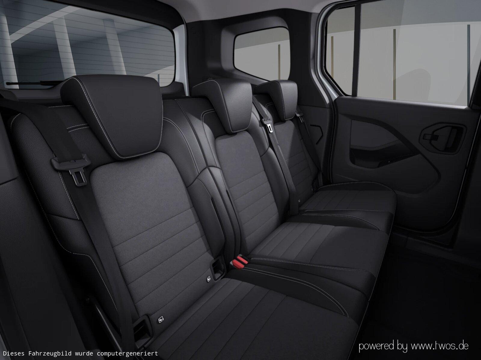 Mercedes-Benz T 180 Edition