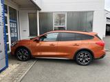 Ford Focus Active+AHK+BLIS+LED+NAV+DAB+B&O+Panodach+ - Ford Focus Active mit Benzin-Antrieb