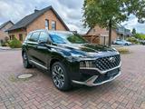 Hyundai Santa Fe Signature 4WD - Hyundai Santa Fe Signature mit Diesel-Antrieb