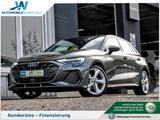 Audi A3 Sportback 35TDI 2x S line SONOS PANO MATRIX - Audi A3 mit Diesel-Antrieb: Line