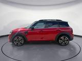 MINI Countryman Cooper SD AT John Cooper Works Trim N - MINI mit Diesel-Antrieb: Limousine, Countryman