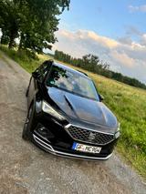Seat Tarraco 2.0 TSI 140kW Xperience 4Drive DSG X... - Seat Tarraco: Xperience