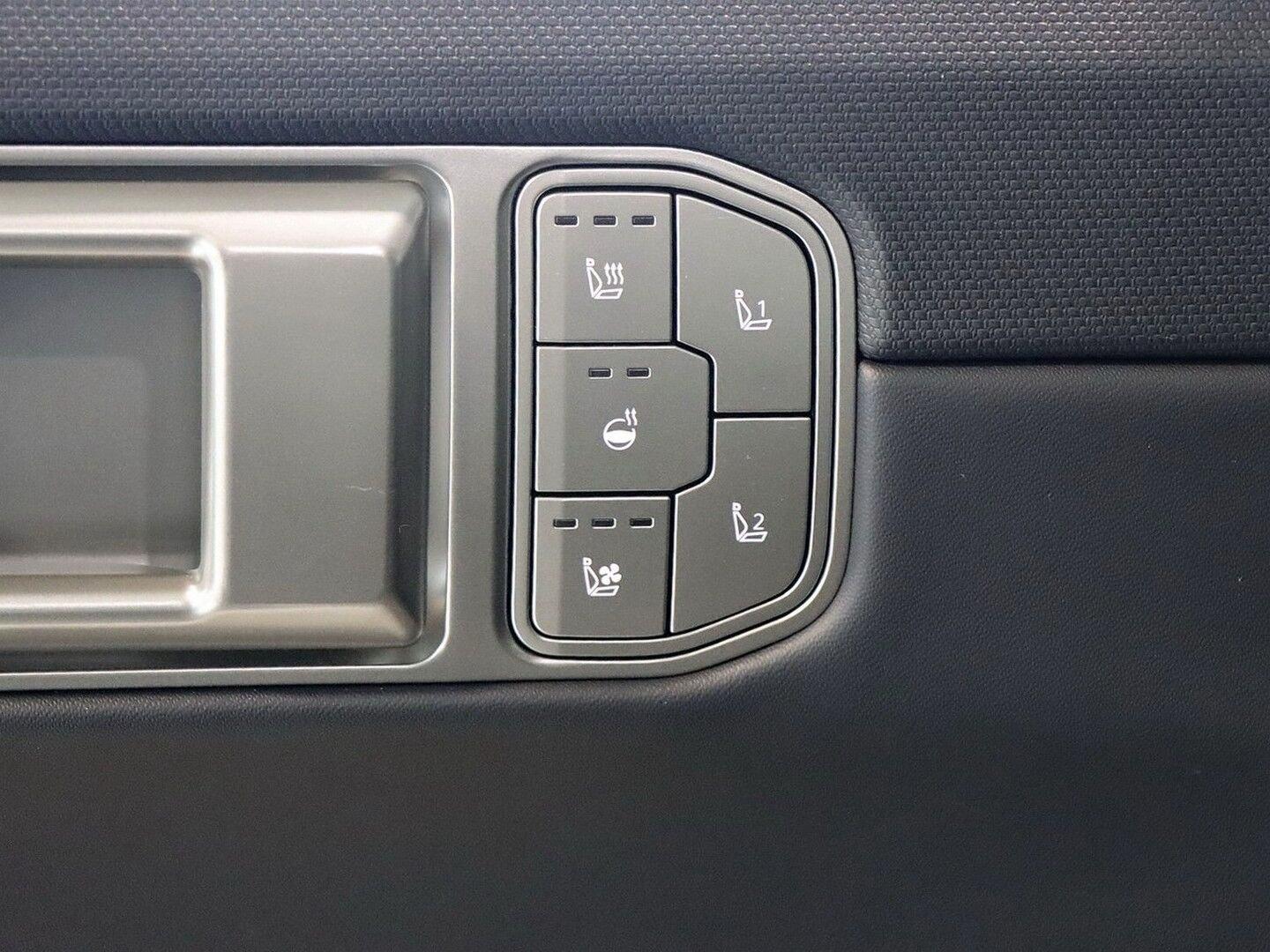 Kia EV4 ***GT-Line/ Rückfahrkamera***
