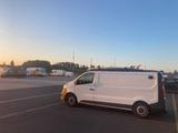 Opel Vivaro L2 Wohnmobil - Wohnwagen in Aachen
