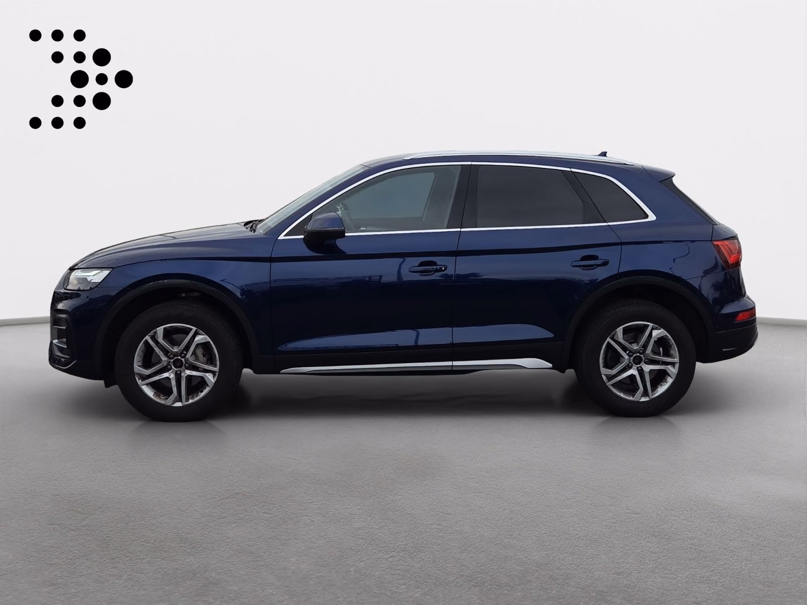 Audi Q5 SUV Advanced 40 TDI qu S tronic *HUD*Virtual*, миниатюра 3
