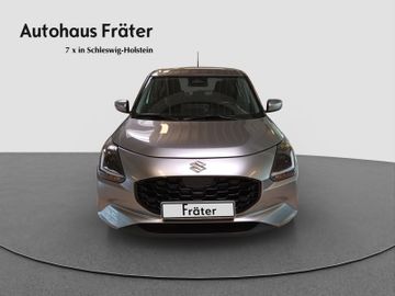Fotografie 2 des Suzuki Swift Club Hybrid | LED | NAVI | KAMERA | PDC