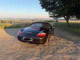 Porsche Boxster 2.7 - - gebrauchte Porsche Boxster aus dem Jahr 2000