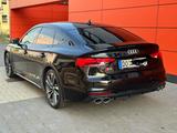Audi S5 TDI tiptronic quattro Sportback - - Audi S5 in Dortmund