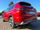 Mitsubishi Outlander Plug-in Hybrid 2.4 L Intro Edition ACC - rote Mitsubishi Plug-in Hybrid Outlander