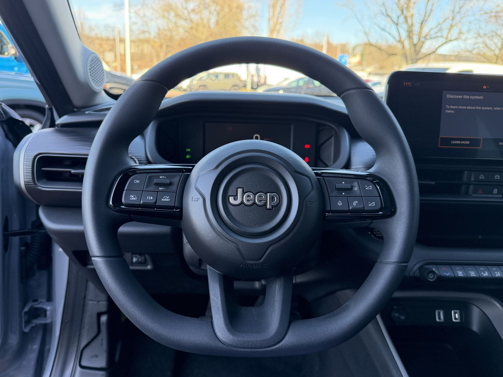 Jeep Avenger - Bild 11