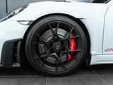 Porsche 718 Cayman GT4 RS Weissach - Porsche Gebrauchtwagen