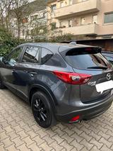Mazda CX-5 AWD | Frischer 10J-Service|unfallfrei - Mazda: J