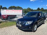 Volkswagen Tiguan Freestyle 4Motion - Volkswagen Tiguan: Freestyle