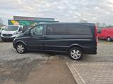 Mercedes-Benz Vito Kombi 115 CDI lang 8 Sitze AHK - gebrauchte Mercedes-Benz Vito aus dem Jahr 2007