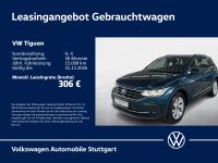 Volkswagen Tiguan - Vorschau Bild 1