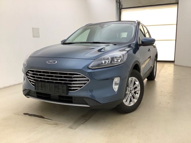 Ford Kuga 2,5 PHEV  Hybrid Titanium X ,IACC,HUD,AHK