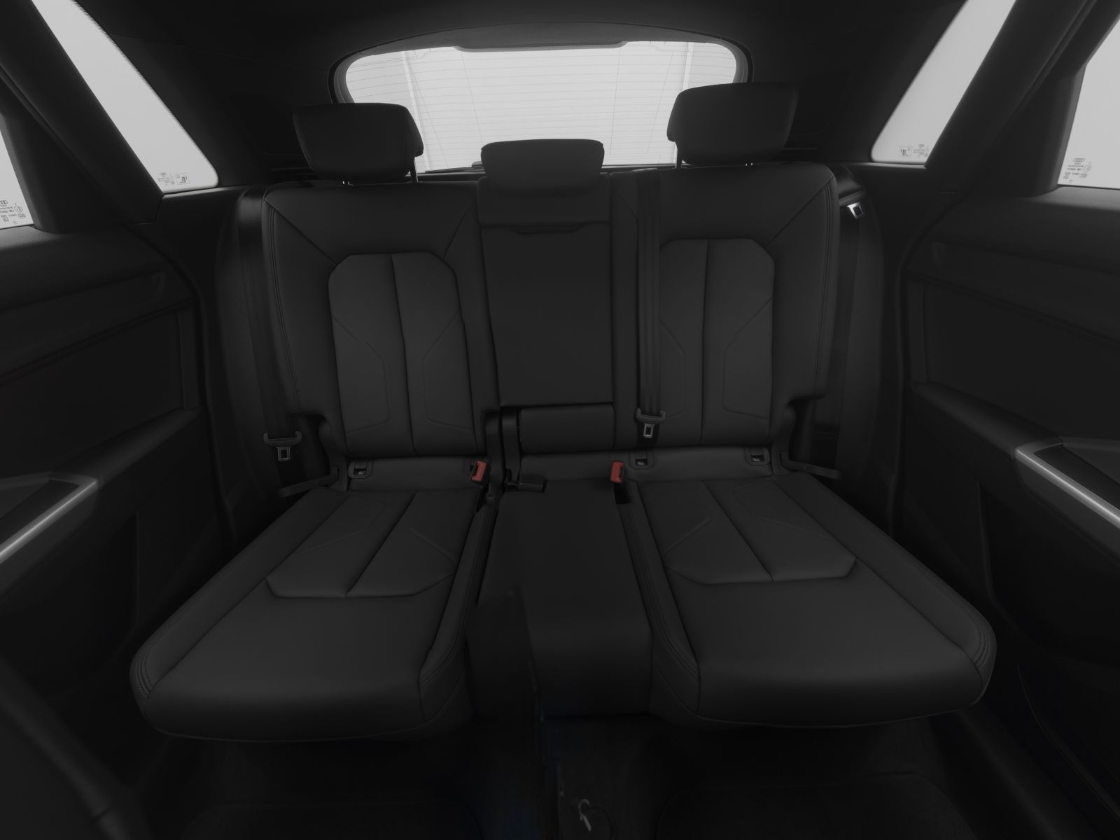 Audi Q3 - Bild 8