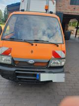 Piaggio Porter - Piaggio Porter
