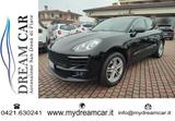 Porsche PORSCHE Macan 2.0 - Porsche Macan mit Halbautomatikschaltung