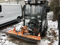 Fahrzeugabbildung Citymaster 600 Winterdienst