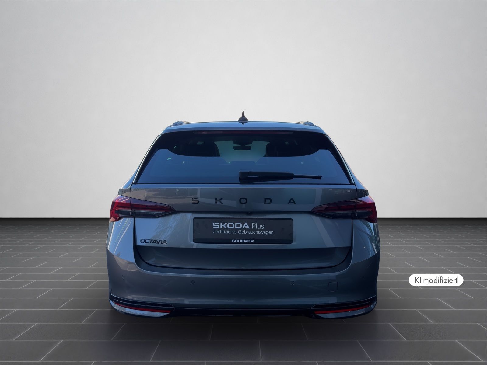 Skoda Octavia - Bild 7