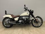 BMW R 18 Custom Umbau mit Schmiedrädern - BMW C1