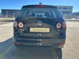 Volkswagen Golf Plus VI *1. HAND*TÜV NEU*PDC*AUTOMATIK* - Volkswagen Golf Plus: Schwarz