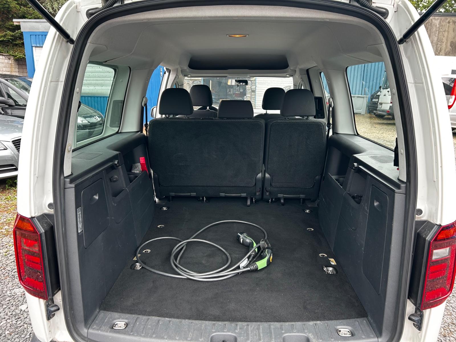 Volkswagen Caddy Maxi*KLIMA*PDC*