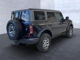 Ford Bronco Badlands e-4WD Bluetooth Navi LED Klima - Ford Bronco in Bochum