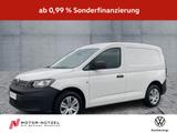 Volkswagen Caddy Cargo TDI +Klima/AppConnect/Komfort uvm. - Neu Kastenwagen